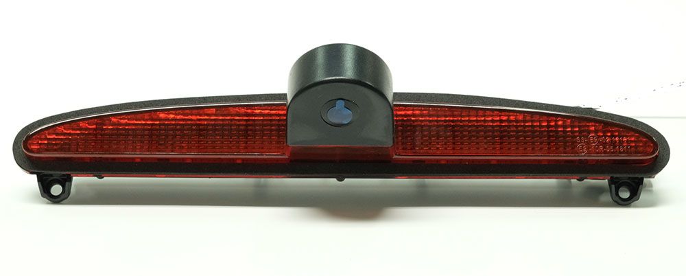 m-use remlicht-camera Iveco Daily NTSC IP69 11-22 (LED) - afbeelding 2