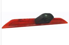 m-use remlicht-camera Ford Transit 170° NTSC (10m kabel LED)