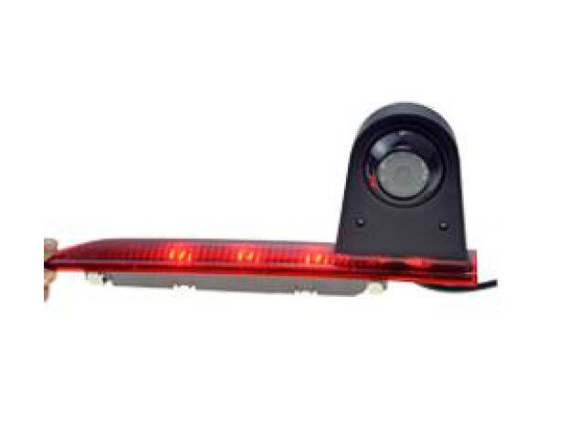 m-use remlicht-camera LED Ford Transit Custom NTSC 2016-