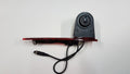 m-use remlicht-camera Ford Transit Custom V362 NTSC 2012-.