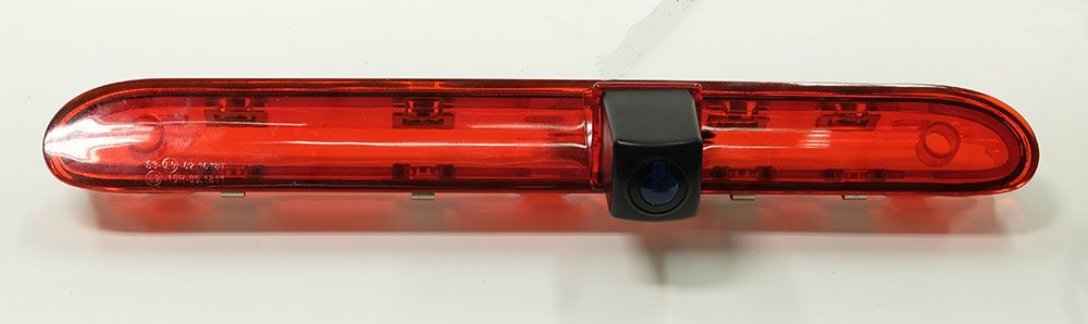 m-use remlicht-camera Jumpy/Expert/Proace/Spacetourer 2016- - afbeelding 2