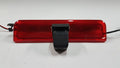 m-use remlicht-camera VW Caddy 08-19 met dubbele deuren  LED