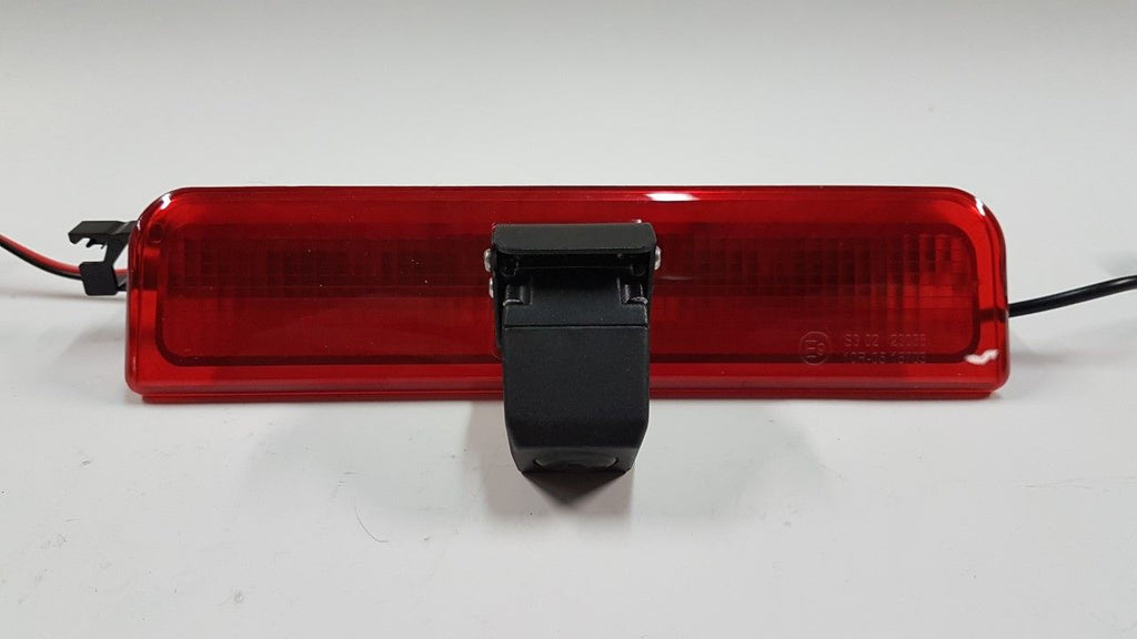 m-use remlicht-camera VW Caddy 08-19 met dubbele deuren  LED - afbeelding 2