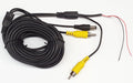 m-use RCA  (m) - RCA  (m) +Power (f) open end - 7 meter