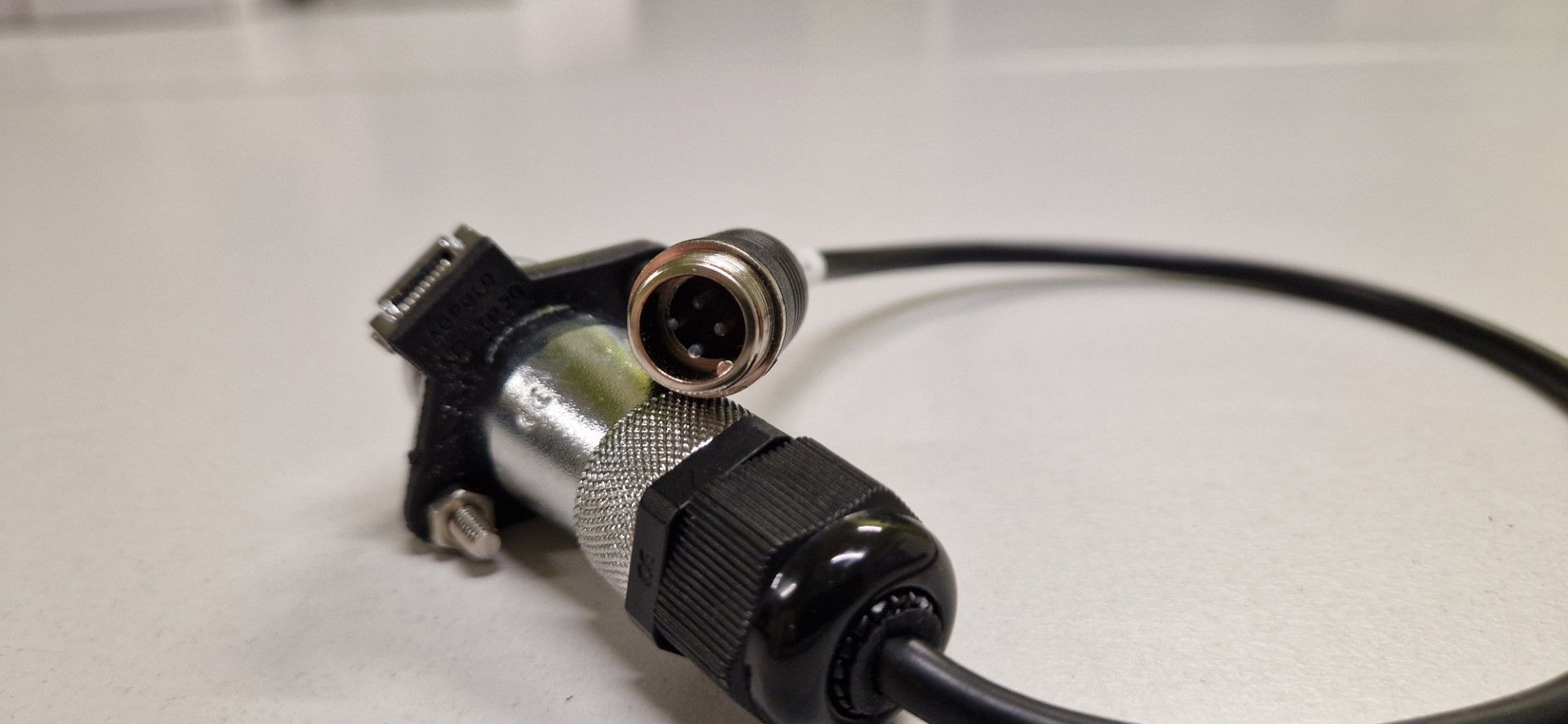 m-use 1 cam socket M trailer zijde tbv 675103587