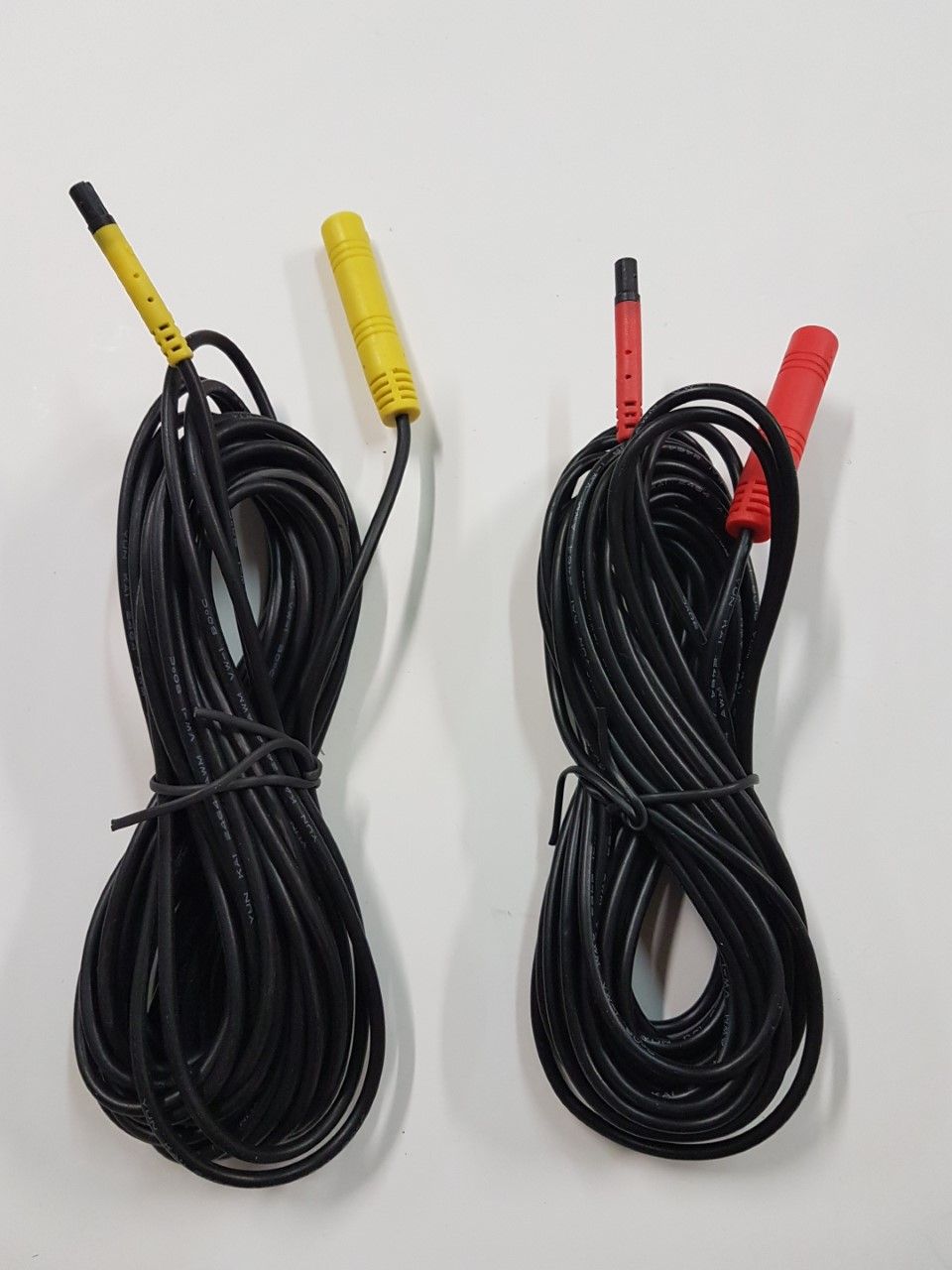 Dode hoek detectie verlengkabel 7 meter 2 stuks