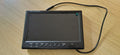 m-use opbouw monitor 9” 2x AV-in 9v/36V 4-pin