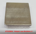 m-use Universele adapter tbv Bracket nr 6