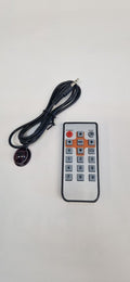 Remote / IR receiver tbv 675103920