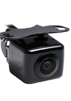 m-use camera AHD 720/CVBS NTSC 170° norm/spiegel+parklijn – artikel 675203441