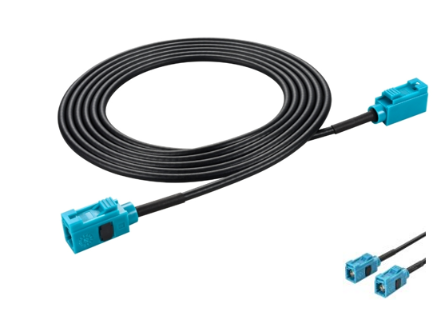 AHD-achteruitrijcamera 720p voor Fiat Ducato vanaf 2021 met 15 m Fakra-kabel – artikel 675203531 – afbeelding 7