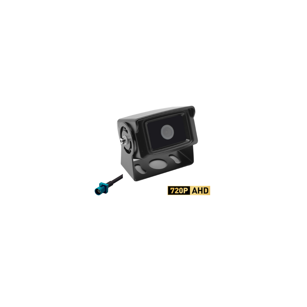 AHD-achteruitrijcamera 720p voor Fiat Ducato vanaf 2021 met 15 m Fakra-kabel – artikel 675203531 – afbeelding 8