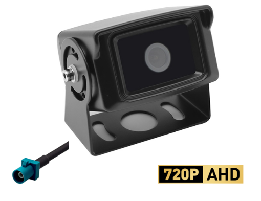 AHD-achteruitrijcamera 720p voor Fiat Ducato vanaf 2021 met 15 m Fakra-kabel – artikel 675203531 – afbeelding 2