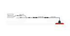 m-use remlicht-camera Fiat Ducato NTSC 170° AHD/CVBS – artikel 675203532 – afbeelding 10