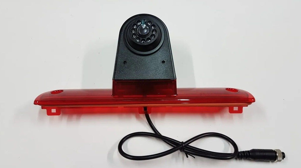 m-use remlicht-camera Fiat Ducato NTSC 170° AHD/CVBS – artikel 675203532 – afbeelding 4
