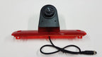 m-use remlicht-camera Fiat Ducato NTSC 170° AHD/CVBS – artikel 675203532 – afbeelding 4
