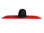 m-use remlicht-camera AHD Ford Transit 170° NTSC (LED)