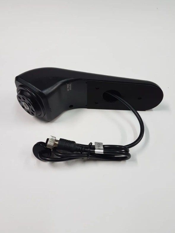 m-use remlicht-camera VW Crafter 2017- AHD/CVBS NTSC – artikel 675203563 – afbeelding 8