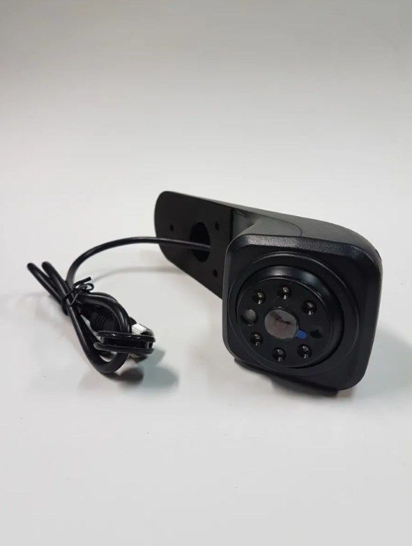 m-use remlicht-camera VW Crafter 2017- AHD/CVBS NTSC – artikel 675203563