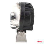 U-zone heftruckveiligheidslamp 10W 10–80V – artikel 04867 – afbeelding 6