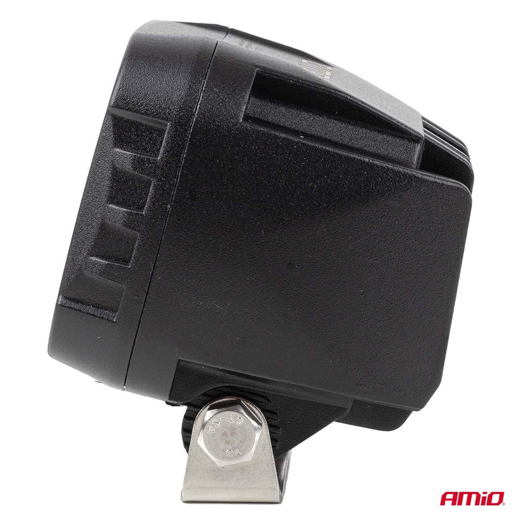 Blauwe pijl heftruckveiligheidslamp 15W 10–80V – artikel 04866 – afbeelding 7