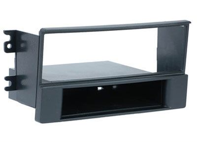 1-DIN frame Kia Cerato 07-
