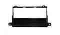 1-DIN frame Hyundai i10 14-19 zwart  open dash