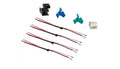 Audio-in / Tel-in Audi/BMW/Citroen/Fiat/Ford/MB/Opel/VW/Seat
