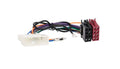ISO Kabelboom  Primastar  Opel Vivaro  Master  Trafic  15-