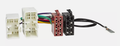 ISO Kabelboom  Mazda 121 89-96  323 89-  626 89-