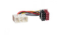 ISO Kabelboom  Subaru Legacy 94-06  Impreza  Vivio -03