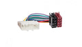 ISO Kabelboom  Subaru Legacy 07-  Impreza  Vivio 07-