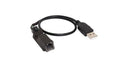 USB Retention Subaru / Toyota GT86 Verso Yaris 30cm