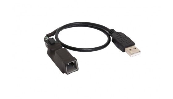 USB Retention Subaru / Toyota GT86 Verso Yaris 30cm