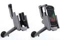 Brodit Toestelhouder 710147 voor Zebra TC77