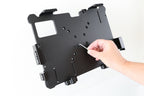 Brodit ProClip Getac F120 afbeelding 2