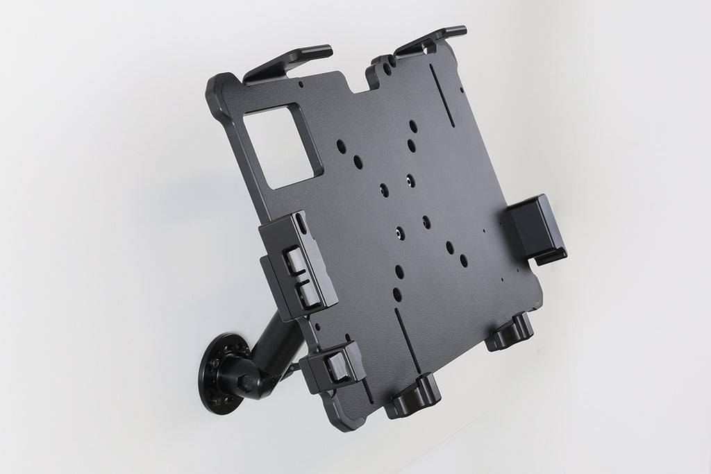Brodit ProClip Getac F120 afbeelding 4