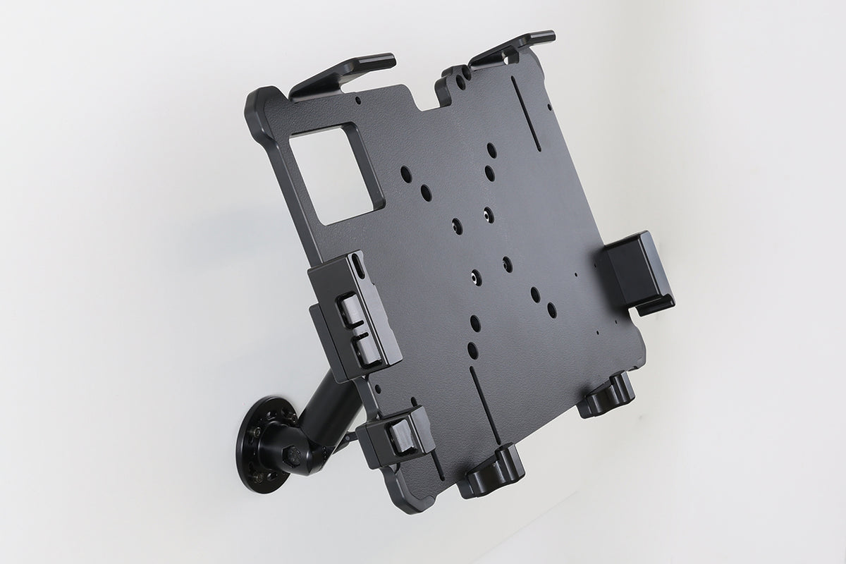 Brodit ProClip Getac F120 afbeelding 4