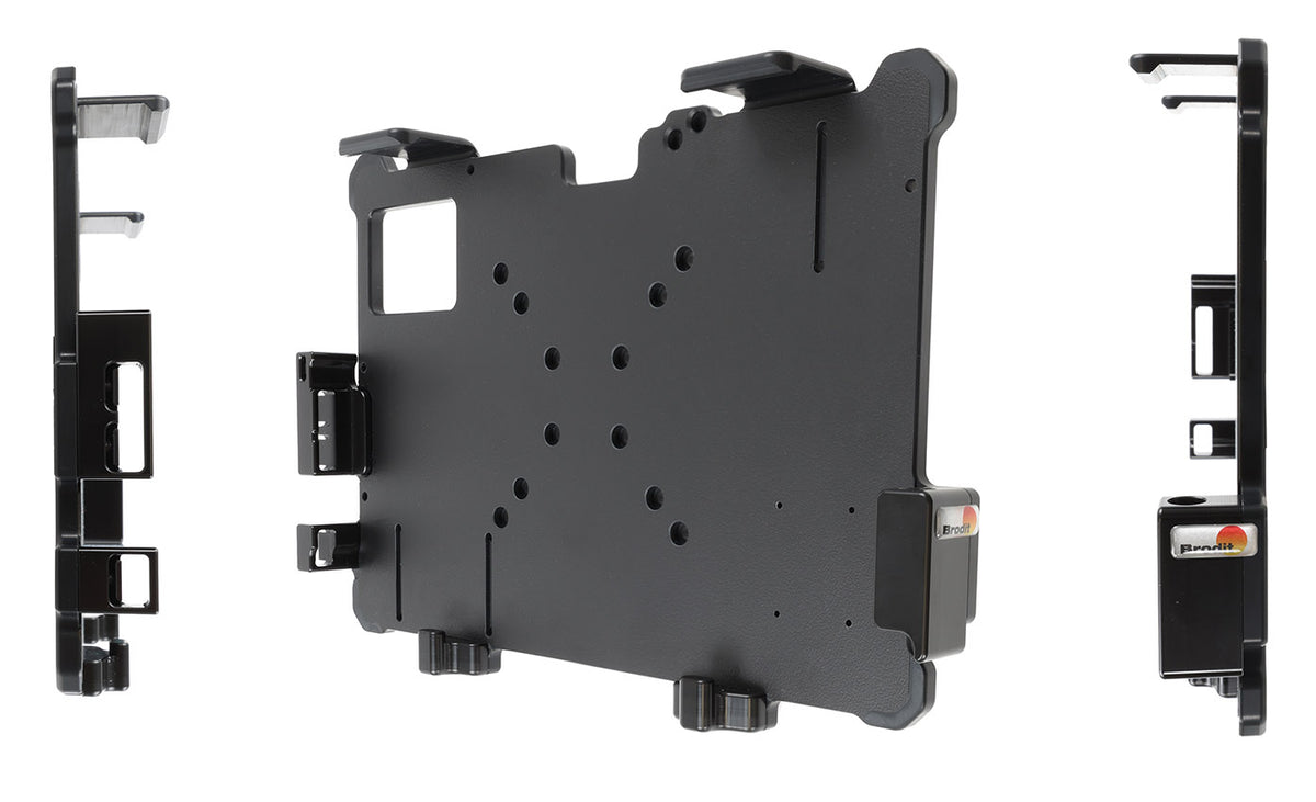 Brodit ProClip Getac F120 afbeelding 5