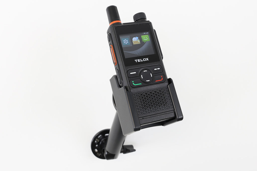 Brodit passieve houder voor Telox TE320P – artikel 710493 – afbeelding 3