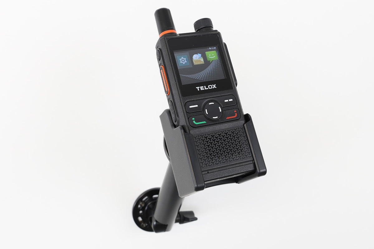 Brodit passieve houder voor Telox TE320P – artikel 710493 – afbeelding 3