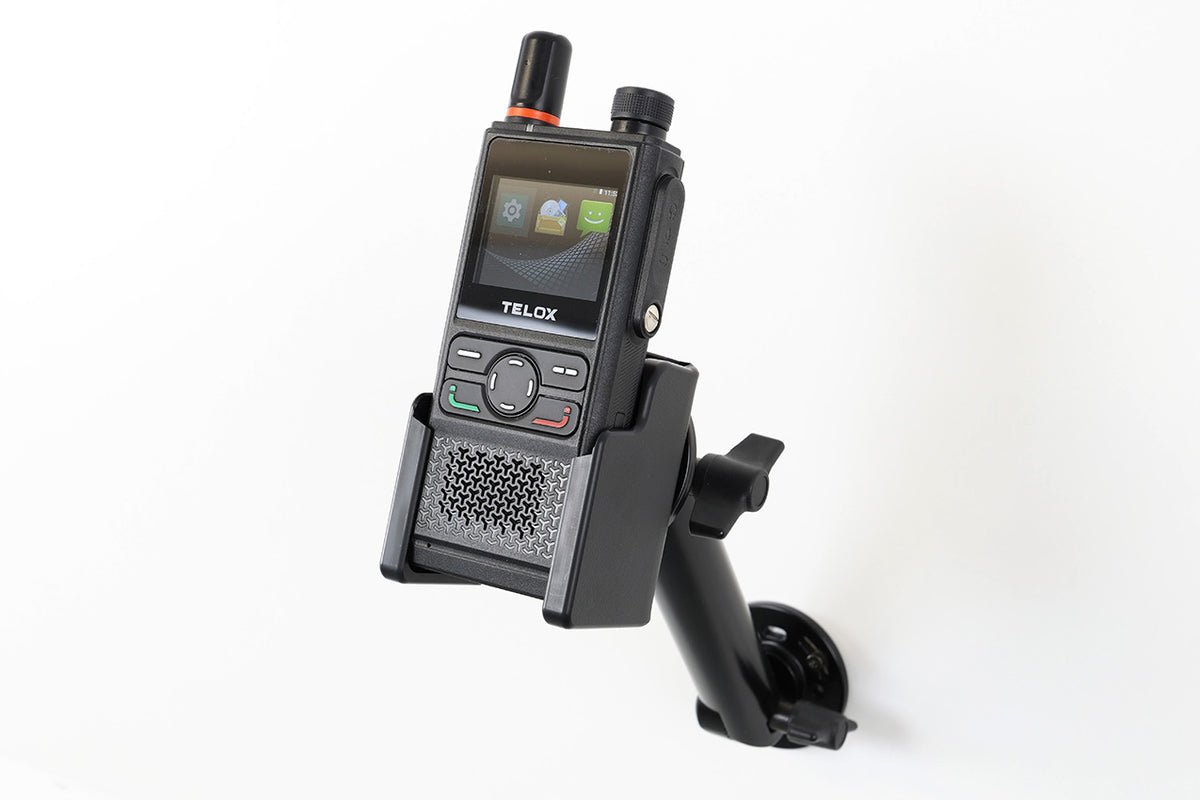 Brodit passieve houder voor Telox TE320P – artikel 710493 – afbeelding 4