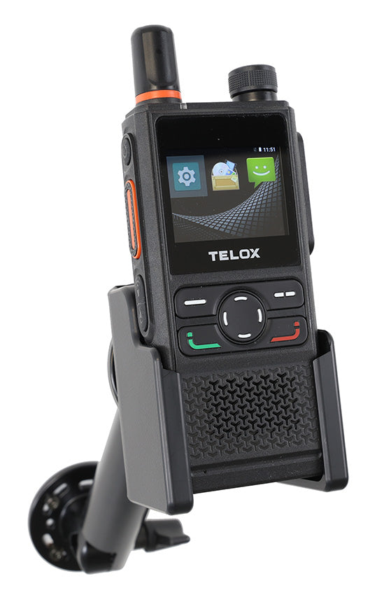 Brodit passieve houder voor Telox TE320P – artikel 710493 – afbeelding 6