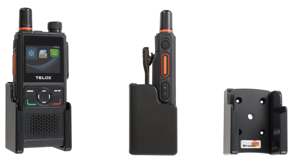 Brodit passieve houder voor Telox TE320P – artikel 710493 – afbeelding 7