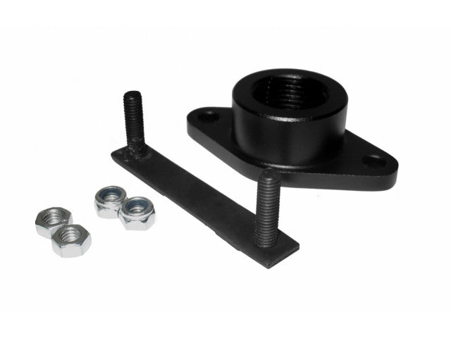 2-DIN frame Citroen C4 Aircross  Peugeot 4008 12- piano zwar - Default Title