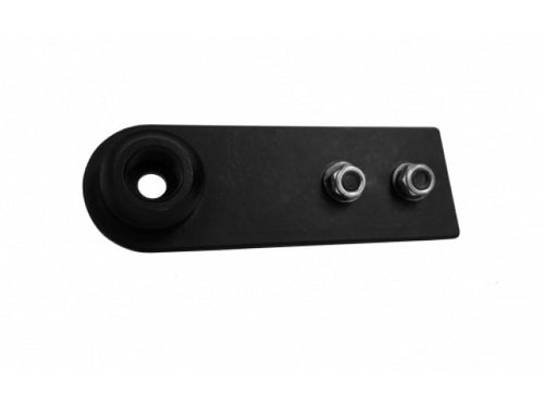 1-DIN frame Toyota RAV4 06-13 met bakje  zwart - Default Title