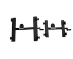 Zirkona Hold Computer bracket small. Instelbaar van 210mm - 300mm (501201) afbeelding 4