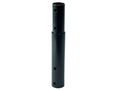 Zirkona extention sleeve voor Robust systeem.