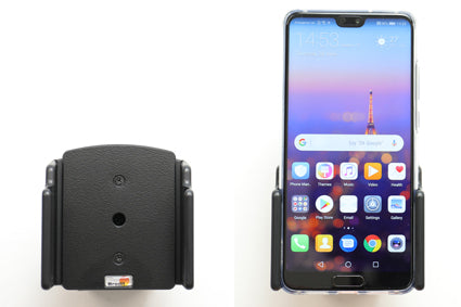 Brodit Toestelhouder 711062 voor Huawei P20 Pro