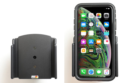 Brodit Toestelhouder 711083 voor Apple iPhone 11 Pro Max